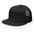 WAGTFKY 5-Panel Trucker Cap  WAGTFKY 5-Panel Trucker Cap