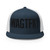 WAGTFKY 5-Panel Trucker Cap  WAGTFKY 5-Panel Trucker Cap
