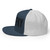 WAGTFKY 5-Panel Trucker Cap  WAGTFKY 5-Panel Trucker Cap