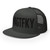 WAGTFKY 5-Panel Trucker Cap  WAGTFKY 5-Panel Trucker Cap