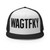WAGTFKY 5-Panel Trucker Cap  WAGTFKY 5-Panel Trucker Cap
