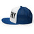 WAGTFKY 5-Panel Trucker Cap  WAGTFKY 5-Panel Trucker Cap