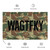 WAGTFKY Flag