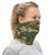 Rhodesian Brushstroke Neck Gaiter Rhodesian Brushstroke Neck Gaiter