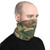 Rhodesian Brushstroke Neck Gaiter Rhodesian Brushstroke Neck Gaiter