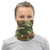 Rhodesian Brushstroke Neck Gaiter Rhodesian Brushstroke Neck Gaiter