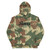 Boers Africa's Finest Brushstroke Camo Unisex Cotton hoodie