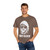 Sorry I Blew Up Uncle Ted Unabomber Unisex Garment-Dyed T-shirt