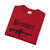 Protect Normal Kids Unisex Garment-Dyed T-shirt