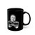 Alex Jones is my Homeboy Black Mug (11oz, 15oz)