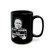 Alex Jones is my Homeboy Black Mug (11oz, 15oz)