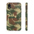  Rhodesian Brushstroke Tough Cases phone case