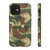  Rhodesian Brushstroke Tough Cases phone case