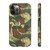  Rhodesian Brushstroke Tough Cases phone case
