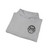 Department of Homeland Supremacy Front and Back Print Hooded Sweatshirt Hoodie