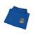 Department of Homeland Supremacy Front and Back Print Hooded Sweatshirt Hoodie