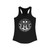 Department of Homeland Supremacy Women's Ideal Racerback Tank