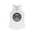 Department of Homeland Supremacy Women's Ideal Racerback Tank