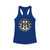 Department of Homeland Supremacy Women's Ideal Racerback Tank