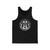 Department of Homeland Supremacy Unisex Jersey Tank