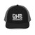 Department of Homeland Supremacy Richardson 112 Trucker Cap