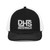 Department of Homeland Supremacy Richardson 112 Trucker Cap