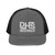 Department of Homeland Supremacy Richardson 112 Trucker Cap