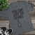 You Can Just Do Things Men's Tri-Blend Crew Tee