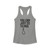 You Can Just Do Things Women's Ideal Racerback Tank