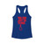 You Can Just Do Things Women's Ideal Racerback Tank
