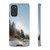 Uncle Ted's Cabin Tough Cases phone case