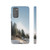 Uncle Ted's Cabin Tough Cases phone case