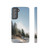 Uncle Ted's Cabin Tough Cases phone case