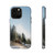 Uncle Ted's Cabin Tough Cases phone case