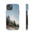 Uncle Ted's Cabin Tough Cases phone case