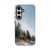 Uncle Ted's Cabin Tough Cases phone case