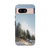 Uncle Ted's Cabin Tough Cases phone case