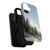 Uncle Ted's Cabin Tough Cases phone case