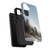 Uncle Ted's Cabin Tough Cases phone case