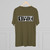 109/110 Men's Tri-Blend Crew Tee