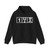 109/110 Hooded Sweatshirt Hoodie