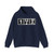 109/110 Hooded Sweatshirt Hoodie