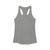 109/110 Women's Ideal Racerback Tank