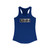 109/110 Women's Ideal Racerback Tank