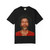 Uncle Ted Pixelated Unisex Garment-Dyed T-shirt