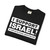 I Support Israel Unisex Garment-Dyed T-shirt