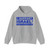 I Support Israel Hooded Sweatshirt Hoodie