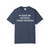 Please Be Autistic Garment-Dyed T-shirt