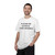 Please Be Autistic Garment-Dyed T-shirt