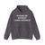 Please Be Autistic Hooded Sweatshirt Hoodie